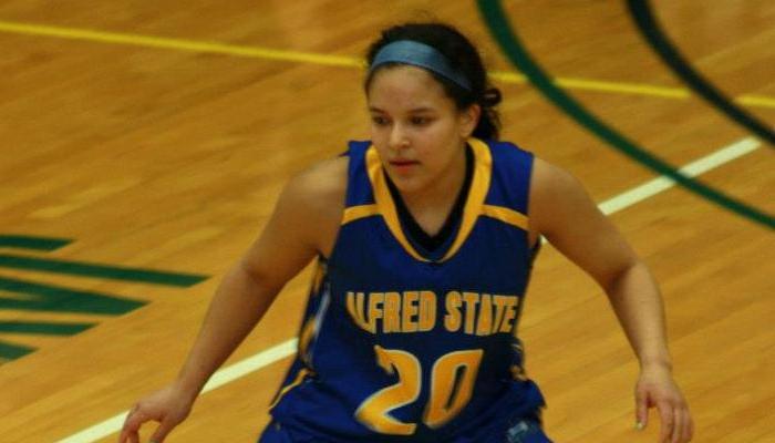 Turnovers Prove Costly to Lady Pioneers