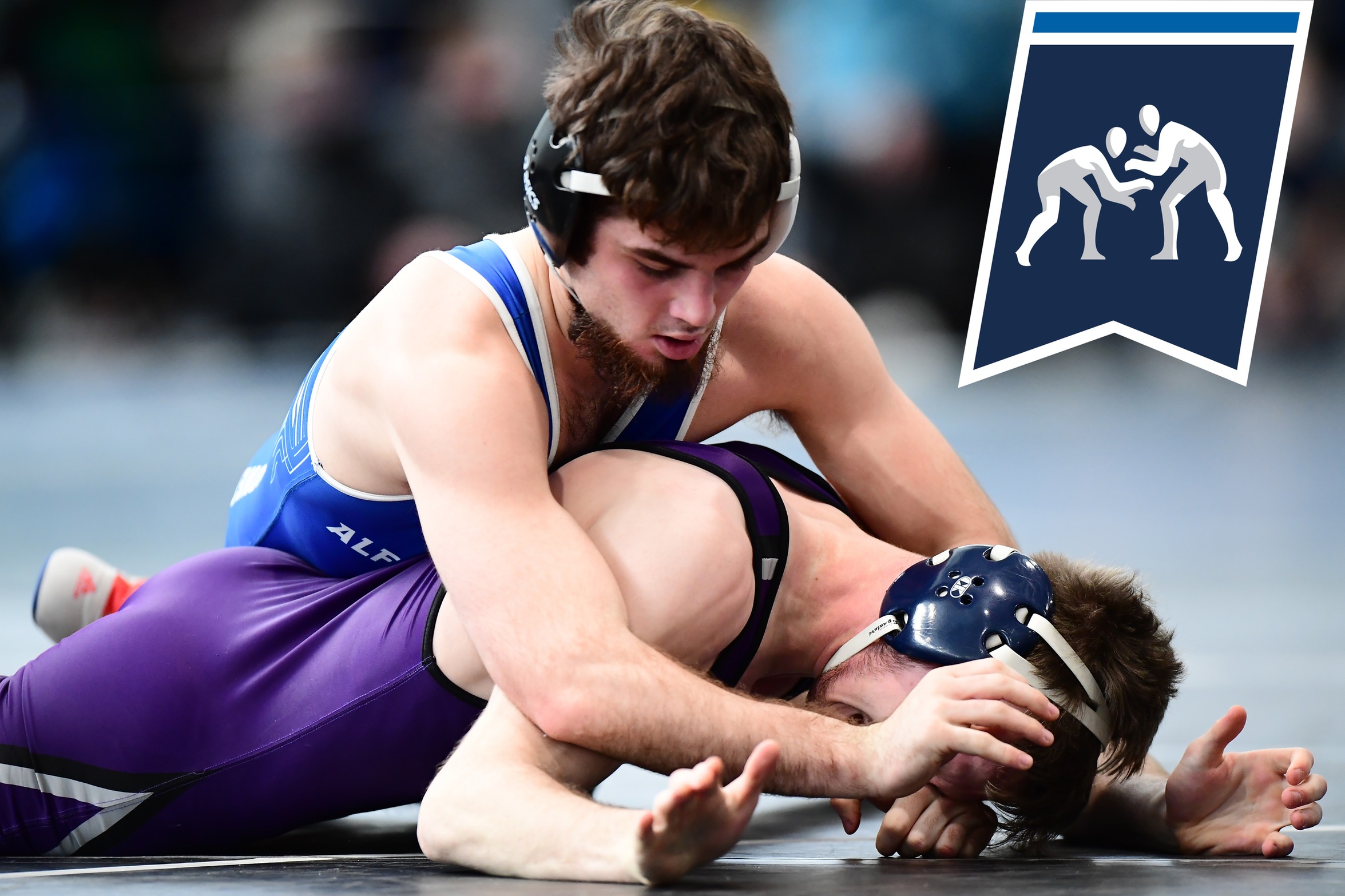 Peterson and Galton Advance at NCAA Mideast Regionals
