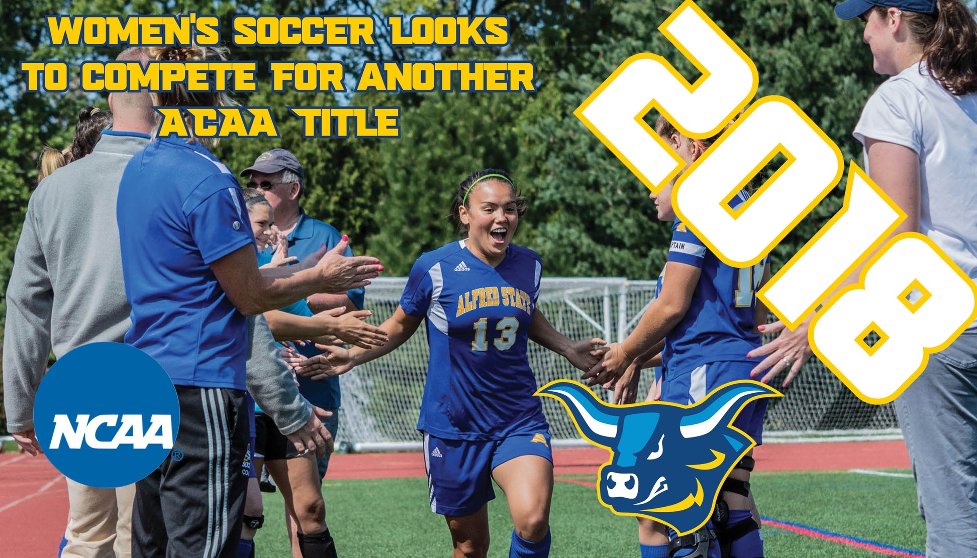 2018 Alfred State Women's Soccer Preview