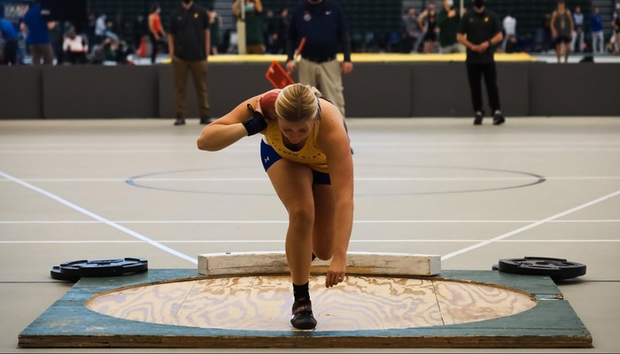 Pioneers Compete at RIT Tune-Up