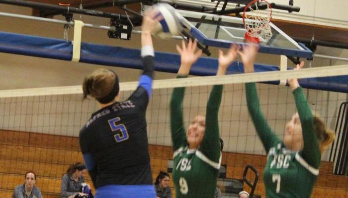 Lady Pioneers Earn Two More Victories