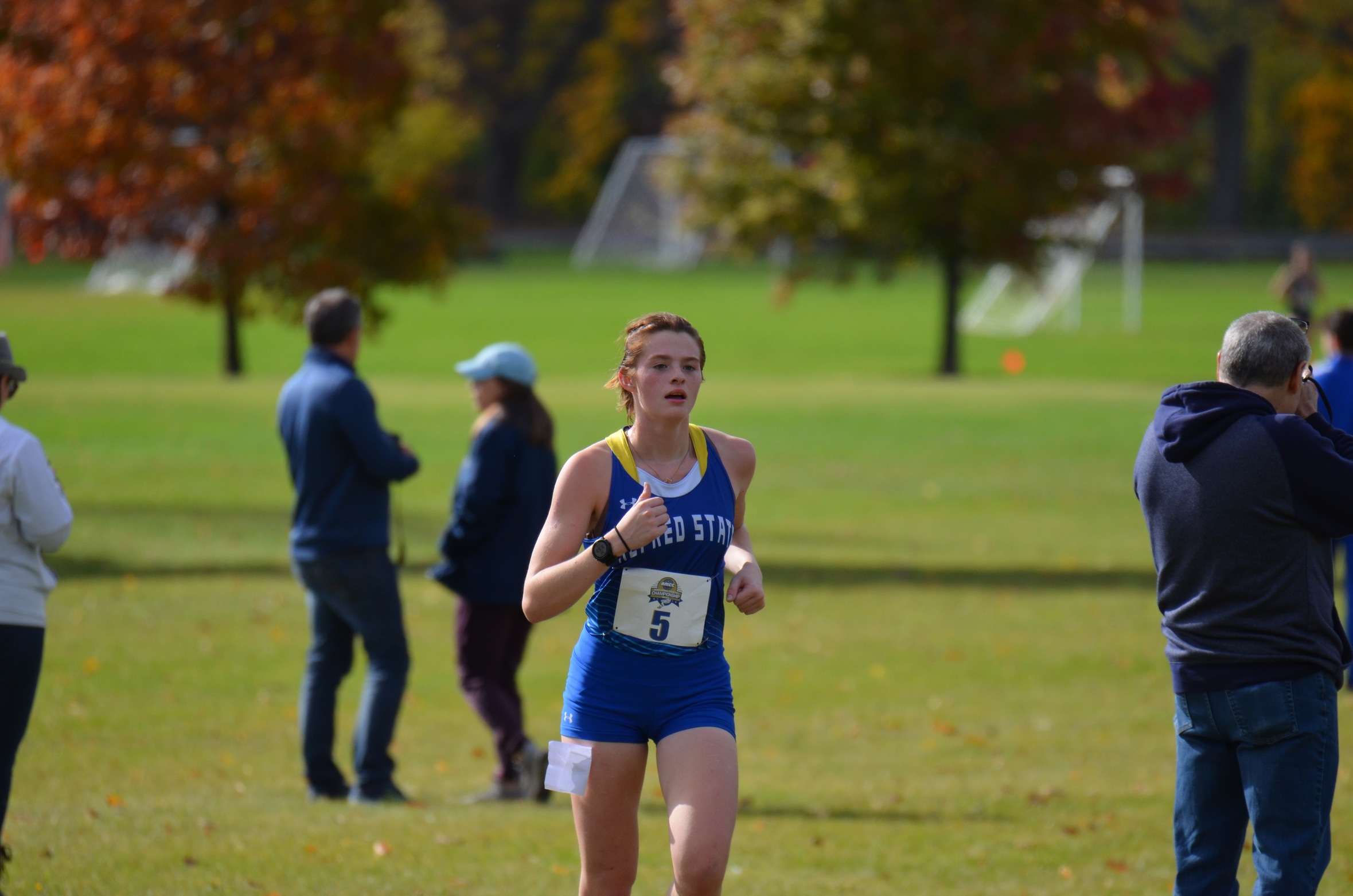 Two Pioneers Finish In The Top 10 Of The AMCC Championship Race