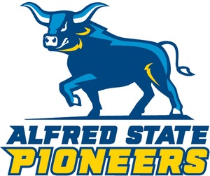 Alfred State Athletic Logo