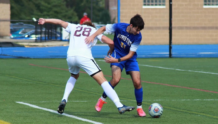 Pioneers Moving On with Shutout in AMCC Quarterfinals