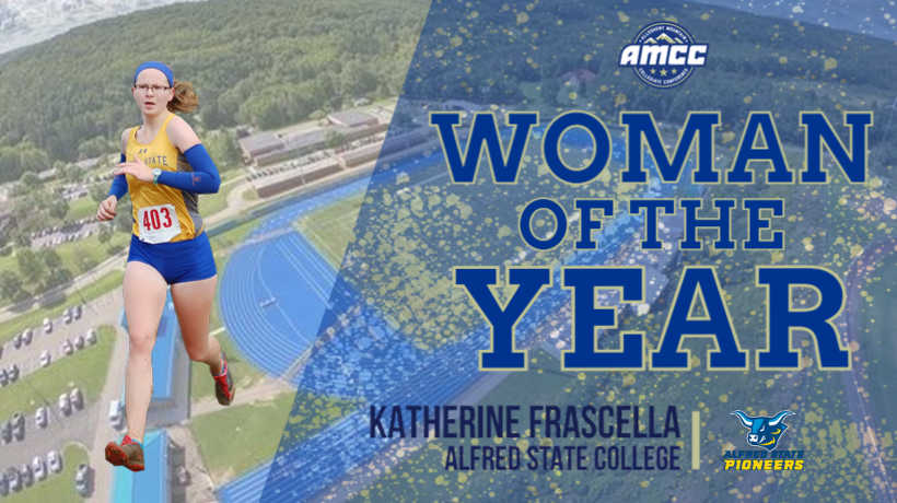 Katherine Frascella Named AMCC Woman of the Year